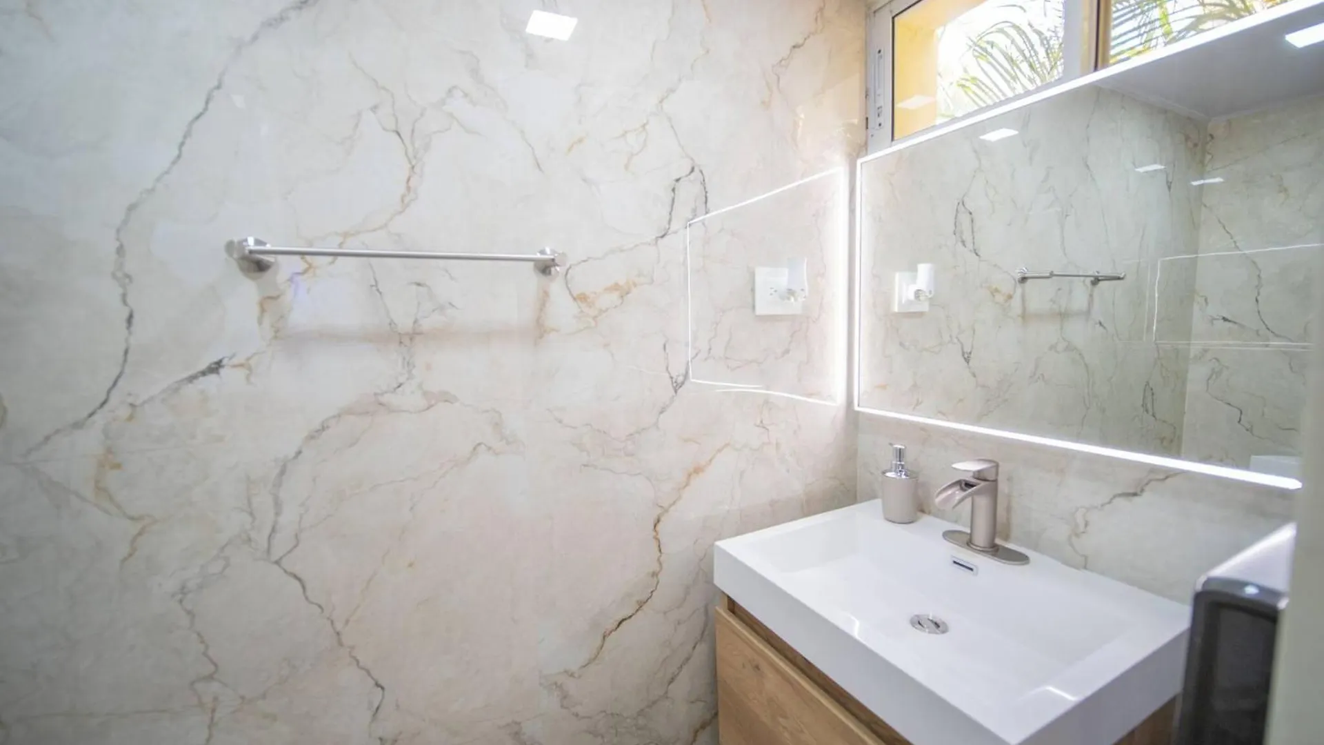 Lejlighed Garden Condos 21, Modern 1Br Apt In Sosua Strip Guest Friendly Den Dominikanske Republik
