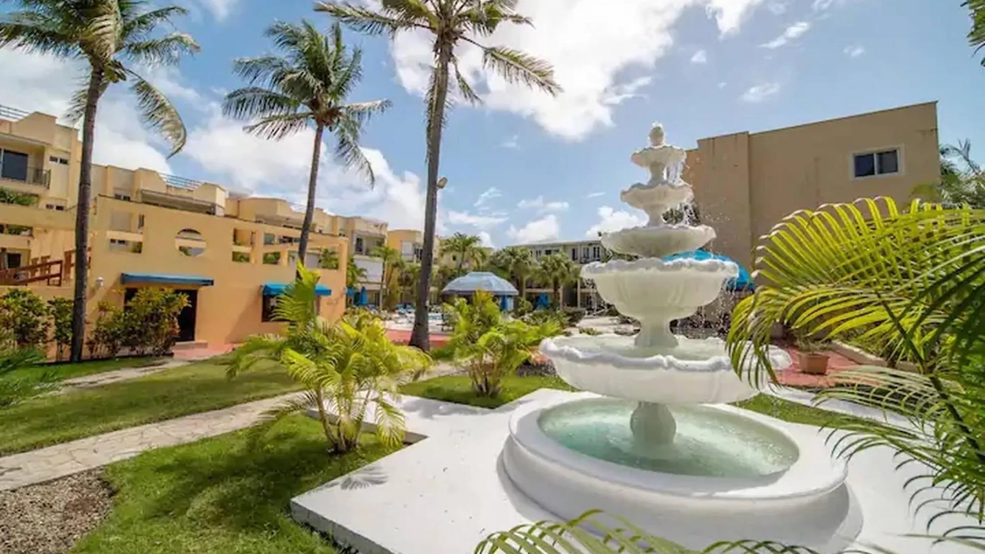 Lejlighed Garden Condos 21, Modern 1Br Apt In Sosua Strip Guest Friendly Den Dominikanske Republik