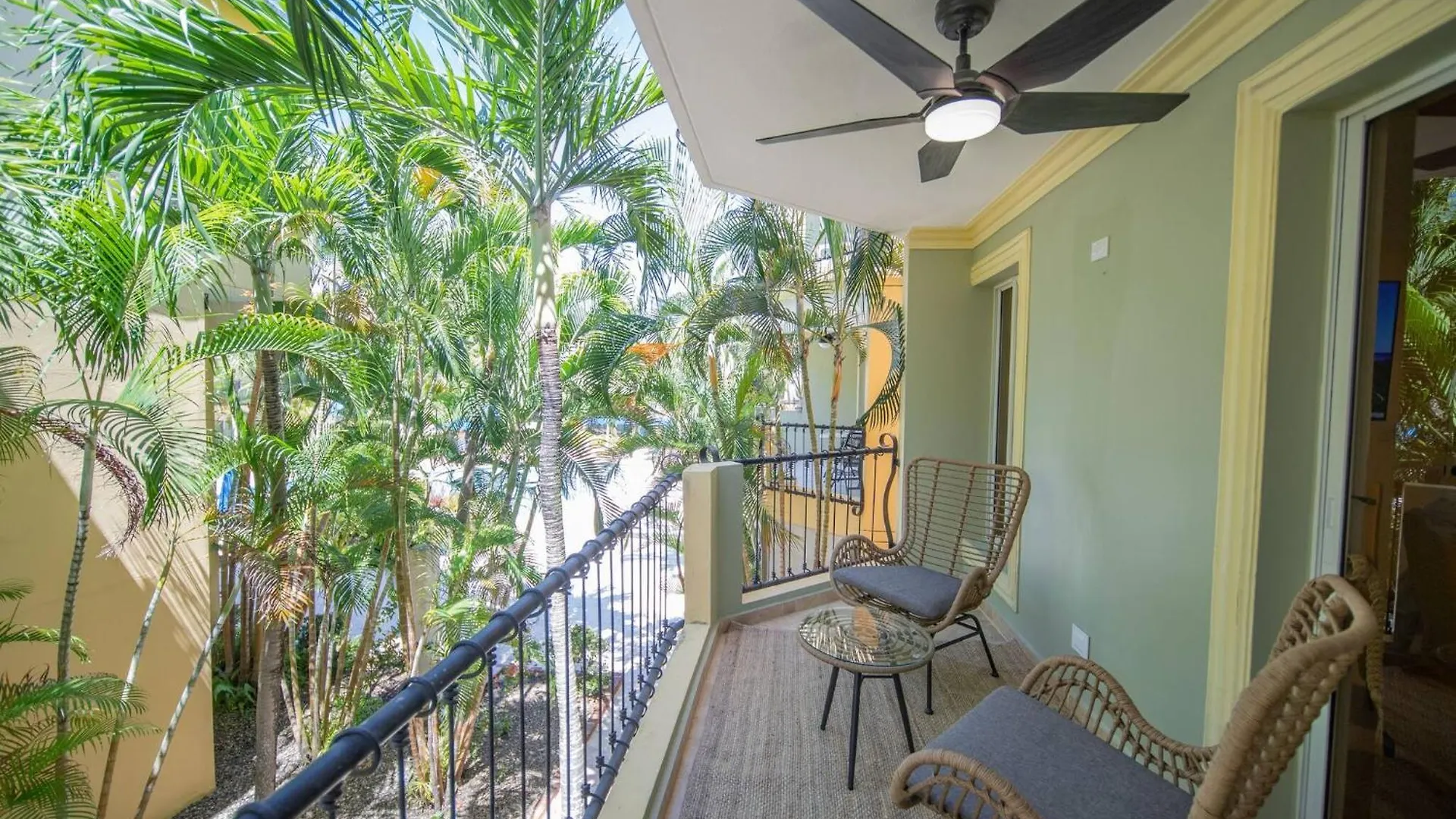 Garden Condos 21, Modern 1Br Apt In Sosua Strip Guest Friendly
